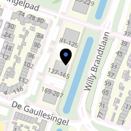 Appartement EDE01 E 2463 15