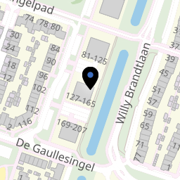 Appartement EDE01 E 2463 18