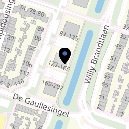 Appartement EDE01 E 2463 19