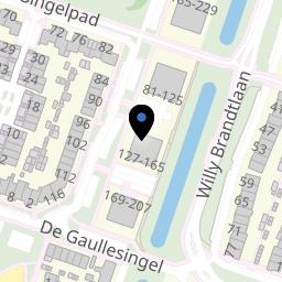 Appartement EDE01 E 2463 2