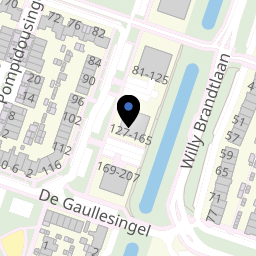 Appartement EDE01 E 2463 5