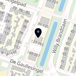 Appartement EDE01 E 2463 6