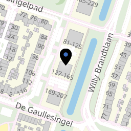 Appartement EDE01 E 2463 7