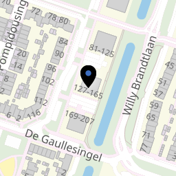 Appartement EDE01 E 2463 8