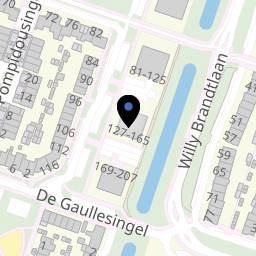 Appartement EDE01 E 2463 9
