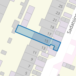 Perceel EDE01-E-2498