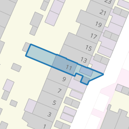 Perceel EDE01-E-2500