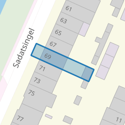 Perceel EDE01-E-2524