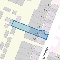 Perceel EDE01-E-2557