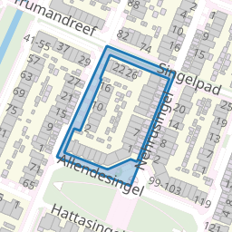 Perceel EDE01-E-2565