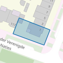 Perceel EDE01-E-2695