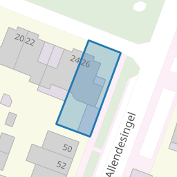 Perceel EDE01-E-2758