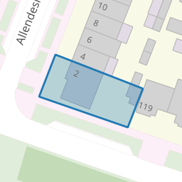 Perceel EDE01-E-2761