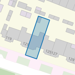 Perceel EDE01-E-2779