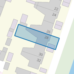 Perceel EDE01-E-2825