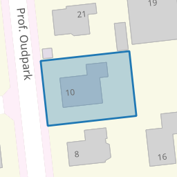 Perceel EDE01-E-2854