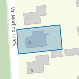 Perceel EDE01-E-2885