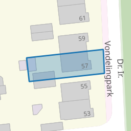 Perceel EDE01-E-2896