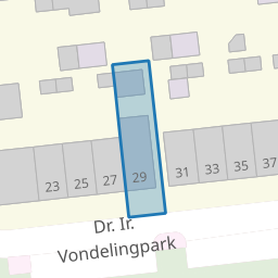 Perceel EDE01-E-2934