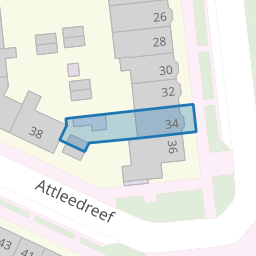 Perceel EDE01-E-2960