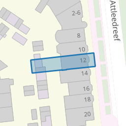 Perceel EDE01-E-2971