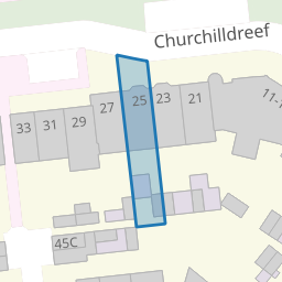 Perceel EDE01-E-2981