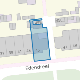 Perceel EDE01-E-3037