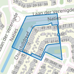 Perceel EDE01-E-3039