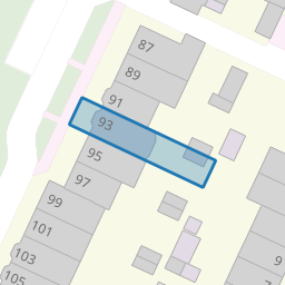 Perceel EDE01-E-3043