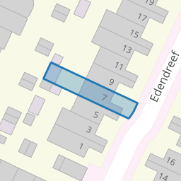 Perceel EDE01-E-3060