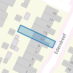 Perceel EDE01-E-3062