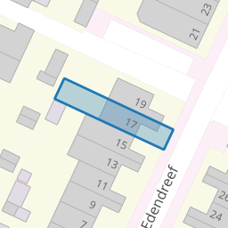 Perceel EDE01-E-3065