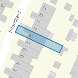 Perceel EDE01-E-3112