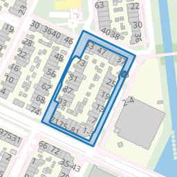 Perceel EDE01-E-3145