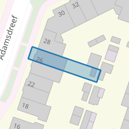 Perceel EDE01-E-3191