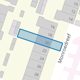 Perceel EDE01-E-3208