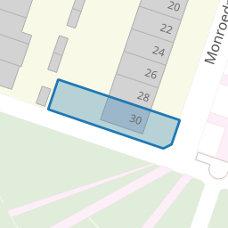 Perceel EDE01-E-3213