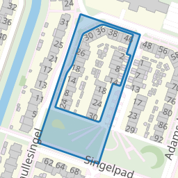 Perceel EDE01-E-3214