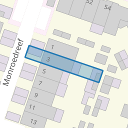 Perceel EDE01-E-3228