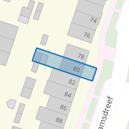 Perceel EDE01-E-3243