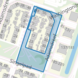 Perceel EDE01-E-3250