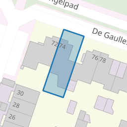 Perceel EDE01-E-3252