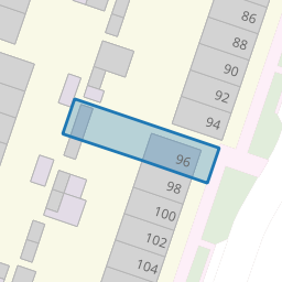 Perceel EDE01-E-3263