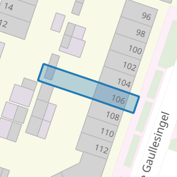 Perceel EDE01-E-3268