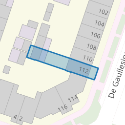 Perceel EDE01-E-3271