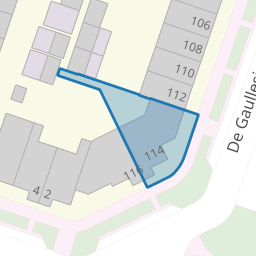 Perceel EDE01-E-3272