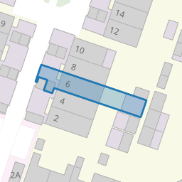 Perceel EDE01-E-3278