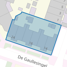 Perceel EDE01-E-3307