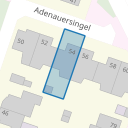Perceel EDE01-E-3341