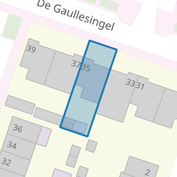 Perceel EDE01-E-3373